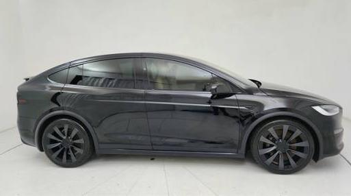TESLA MODEL X 2022 7SAXCBE65NF354803 image TESLA MODEL X 2022 7SAXCBE65NF354803 image